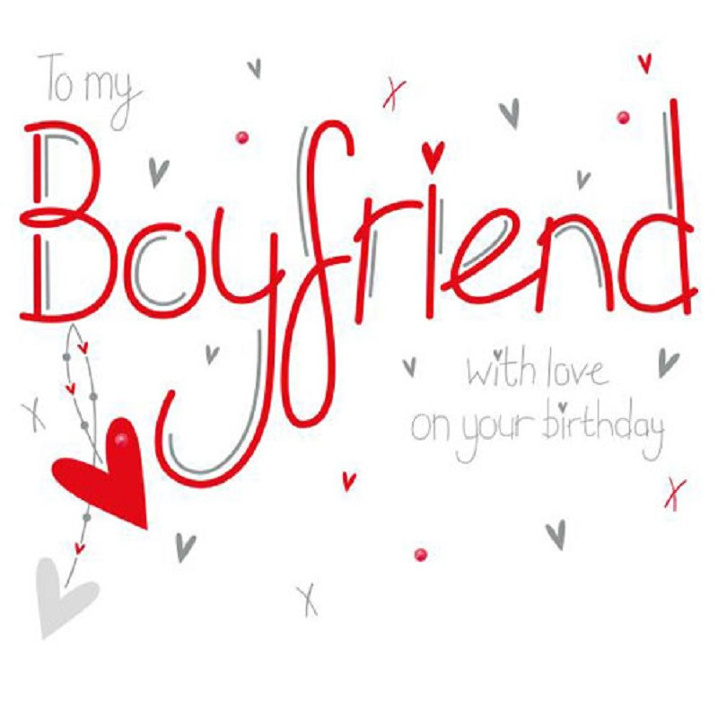 Cute Birthday Quotes For Boyfriend
 Happy Birthday Poems For Boyfriend Poems For Him