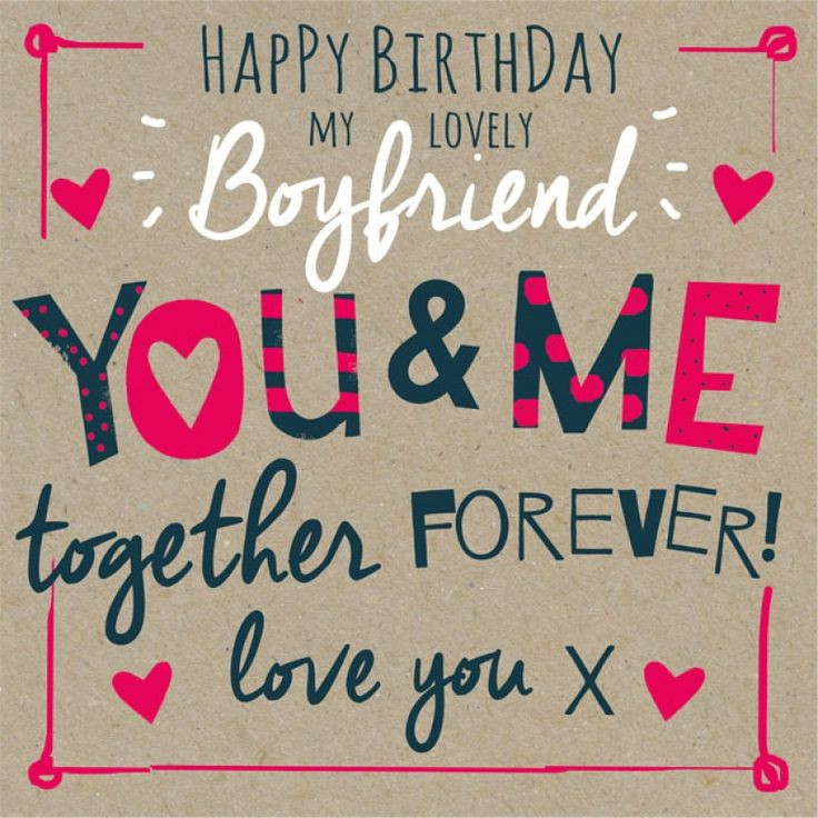 Cute Birthday Quotes For Boyfriend
 Cute Birthday Quotes For Boyfriend