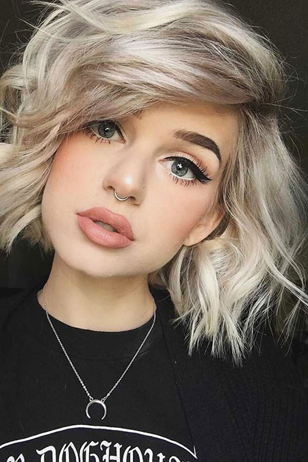 Cute Bob Haircuts
 20 Cute Bob Haircuts 2017