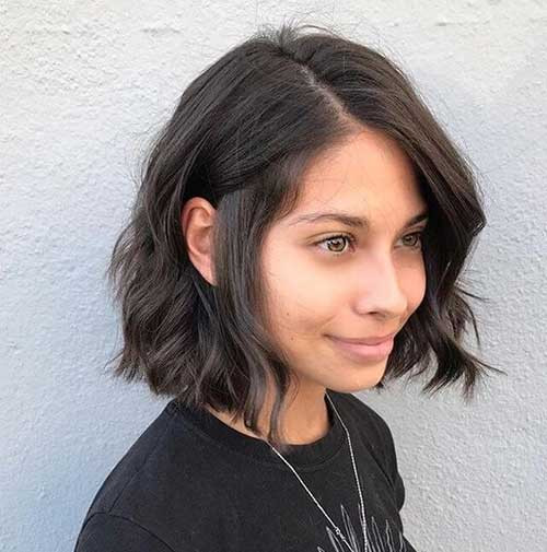 Cute Bob Haircuts
 20 New and Cute Bob Hairstyles for Girls