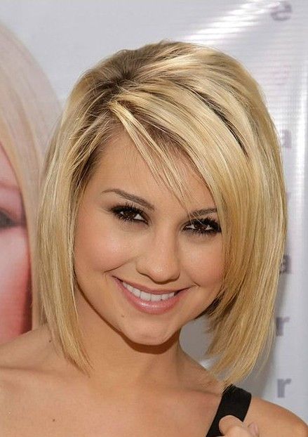 Cute Bob Haircuts
 36 Chic Bob Hairstyles That Look Amazing Everyone