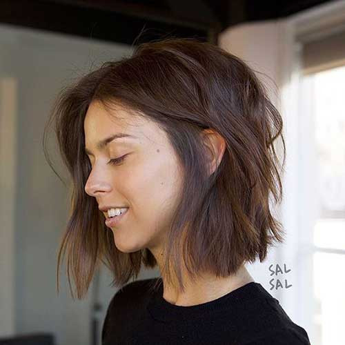 Cute Bob Haircuts
 25 Alternatives of Cute Bob Hairstyles