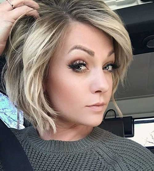 Cute Bob Haircuts
 25 Alternatives of Cute Bob Hairstyles