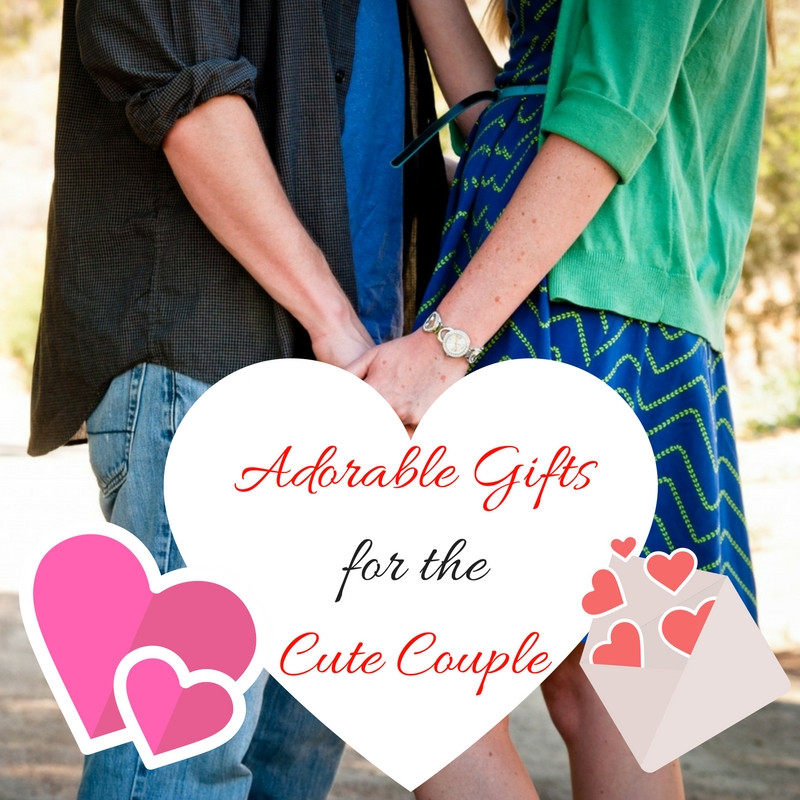 Cute Couple Gift Ideas
 Adorably Cute and Good Couples Gifts