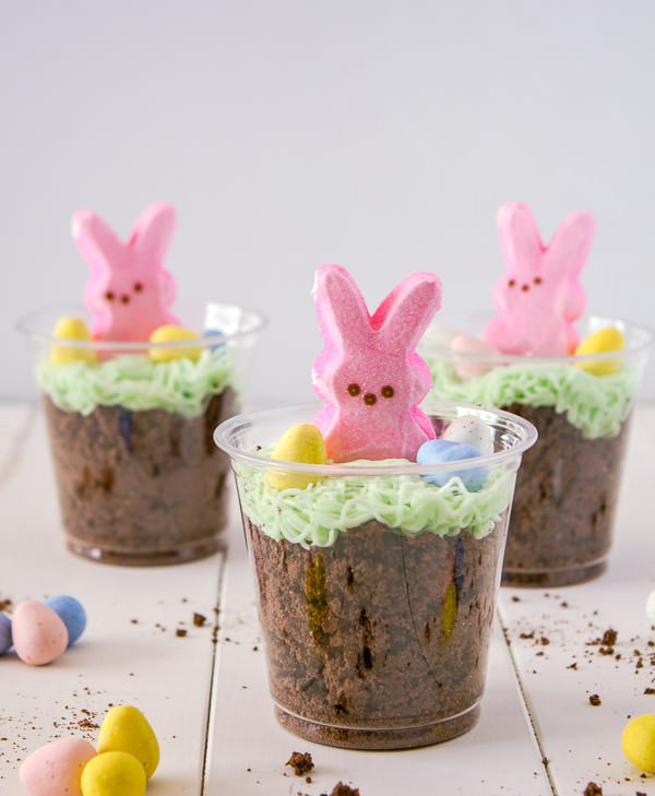 Cute Easter Food
 41 Cute Easter Recipes Your Family Will Love The Krazy