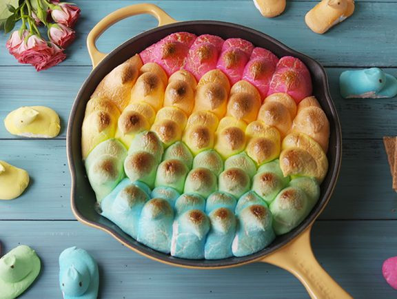 Cute Easter Food
 7 super cute and very easy Easter treats your kids can