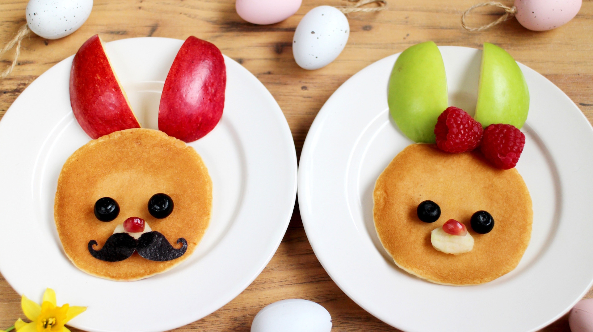 Cute Easter Food
 12 Cute Easter Breakfast Ideas Your Kids Will Love – SheKnows