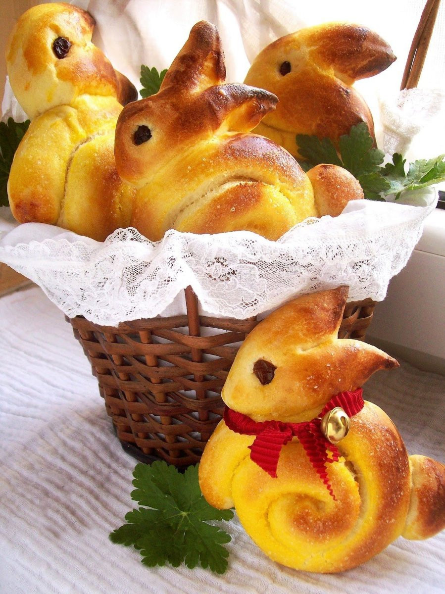 Cute Easter Food
 Amazing Easter Food Ideas