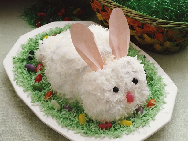 Cute Easter Food
 Easy and Cute Easter Recipes