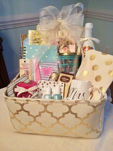 Cute Gift Basket Ideas
 Super Cute Ideas for Personal and Quirky Valentine s Day
