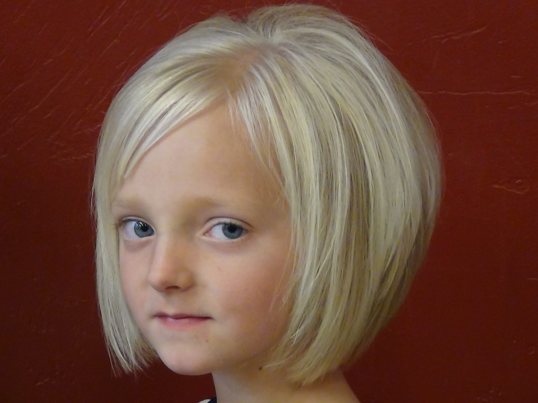Cute Haircuts For Girls Kids
 Kids Hairdressers Saskatoon Hairstyle InnHairstyle Inn