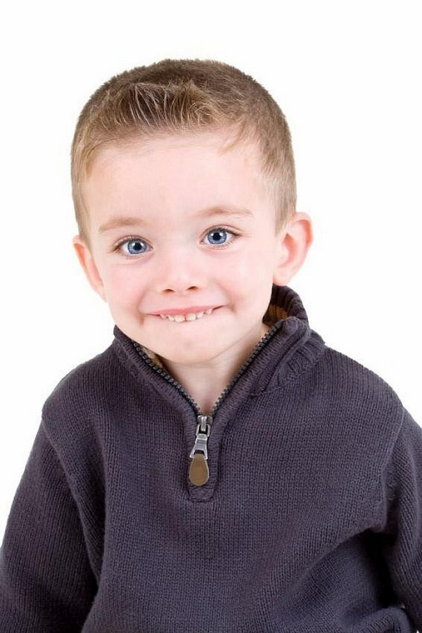 Cute Hairstyles For Boys
 Little Boy Hairstyles 81 Trendy and Cute Toddler Boy