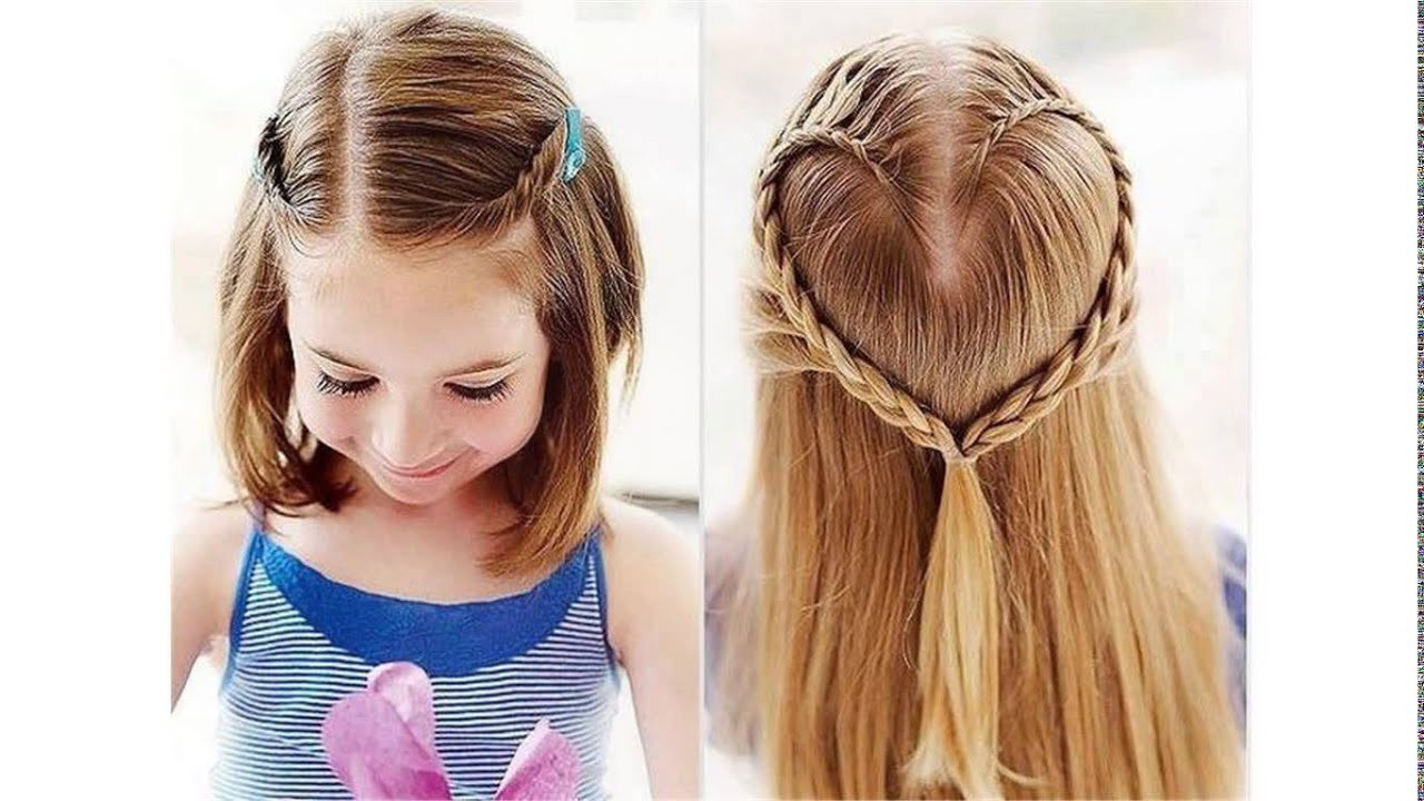 Cute Hairstyles For High School
 cute hairstyles for school for short hair