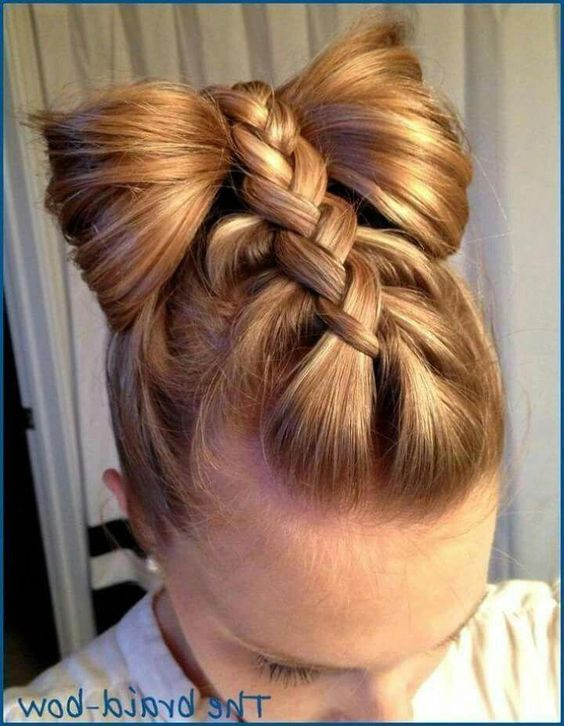 Cute Hairstyles For Picture Day
 Cute Picture Day Hairstyles for Elementary School