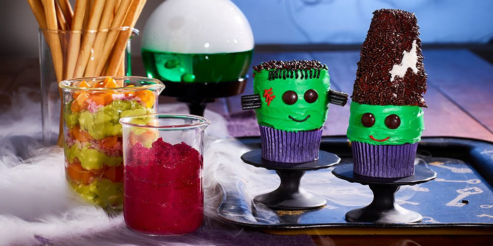 Cute Halloween Food Ideas For A Party
 60 Easy Halloween Party Food Ideas Cute Recipes for
