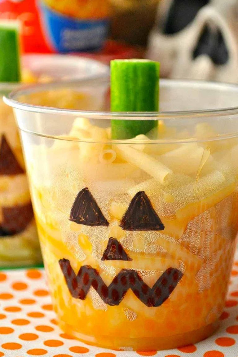 Cute Halloween Food Ideas For Party
 30 Easy Halloween Party Food Ideas Cute Recipes for
