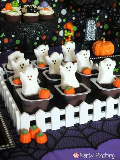 Cute Halloween Party Ideas
 Cute Halloween Party Ideas Moms & Munchkins