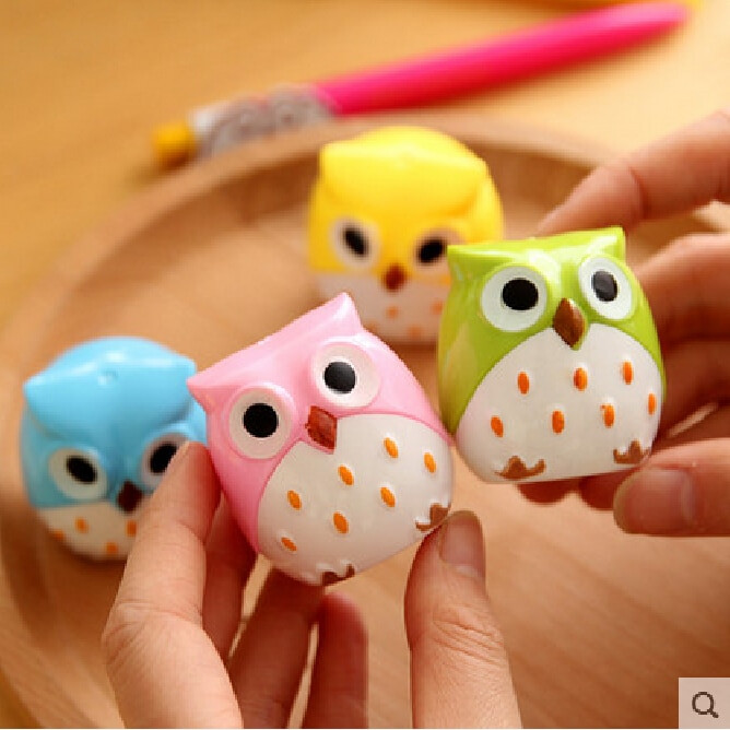 Cute Kids Stuff
 Aliexpress Buy New Cute Kawaii Lovely Plastic Owl