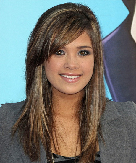 Cute Layered Haircuts For Long Hair
 Cute layered haircuts for long hair