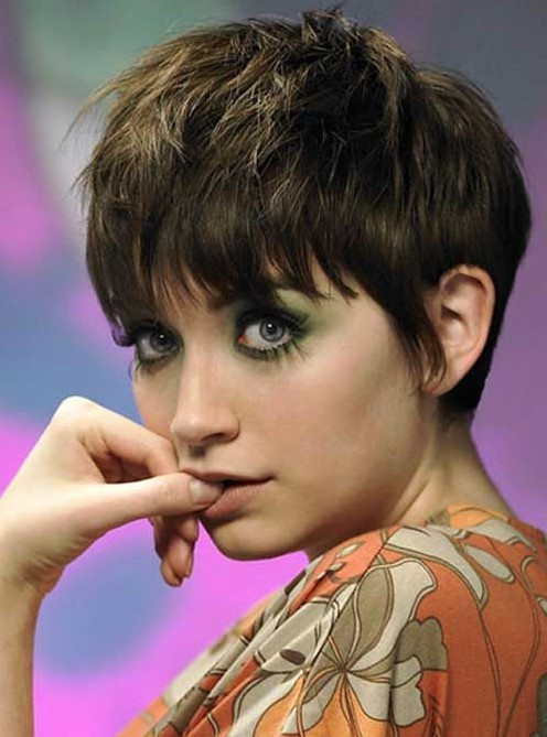 Cute Little Girl Pixie Haircuts
 70 Cute Haircuts for Girls to Put You on Center Stage