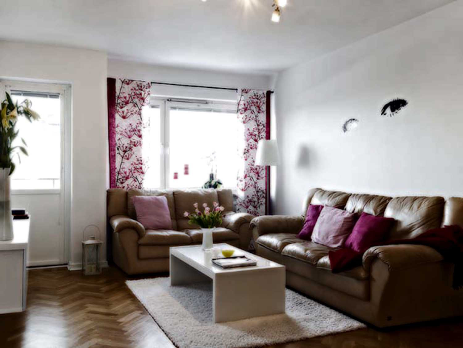 Cute Living Room Ideas
 Minimalist Apartment Interior Design Ideas Inspired by