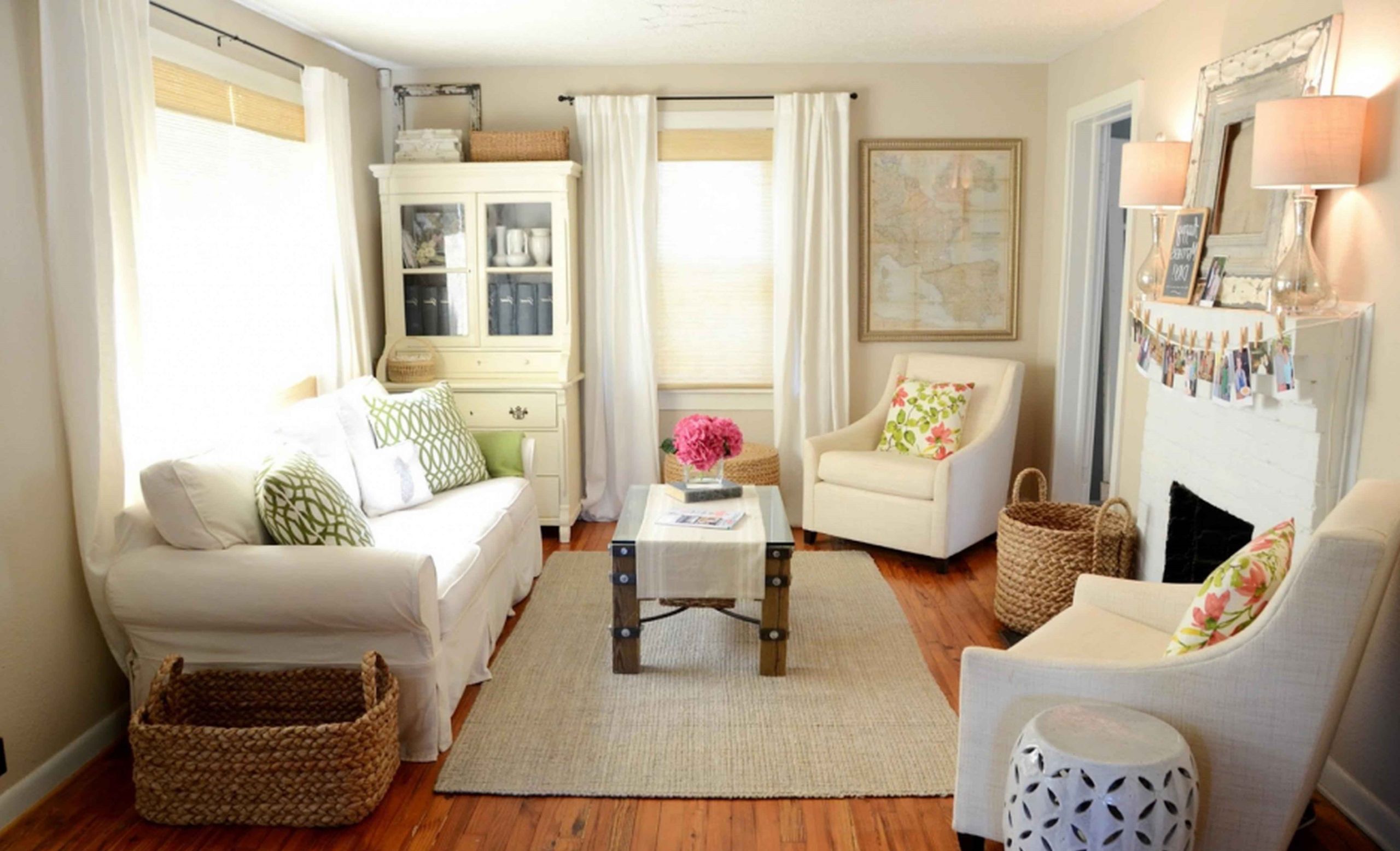 Cute Living Room Ideas
 The 10 cardinal sins of Toronto apartment decor that thou