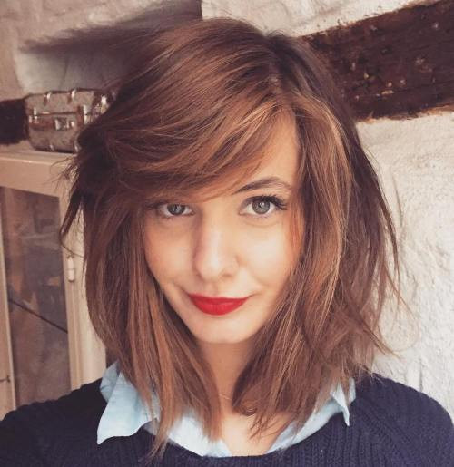 Cute Medium Haircuts For Women
 37 Cute Medium Haircuts to Fuel Your Imagination