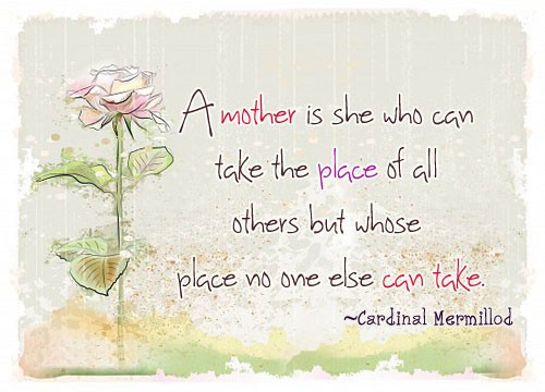 Cute Mother Quotes
 Cute Mommy Quotes QuotesGram