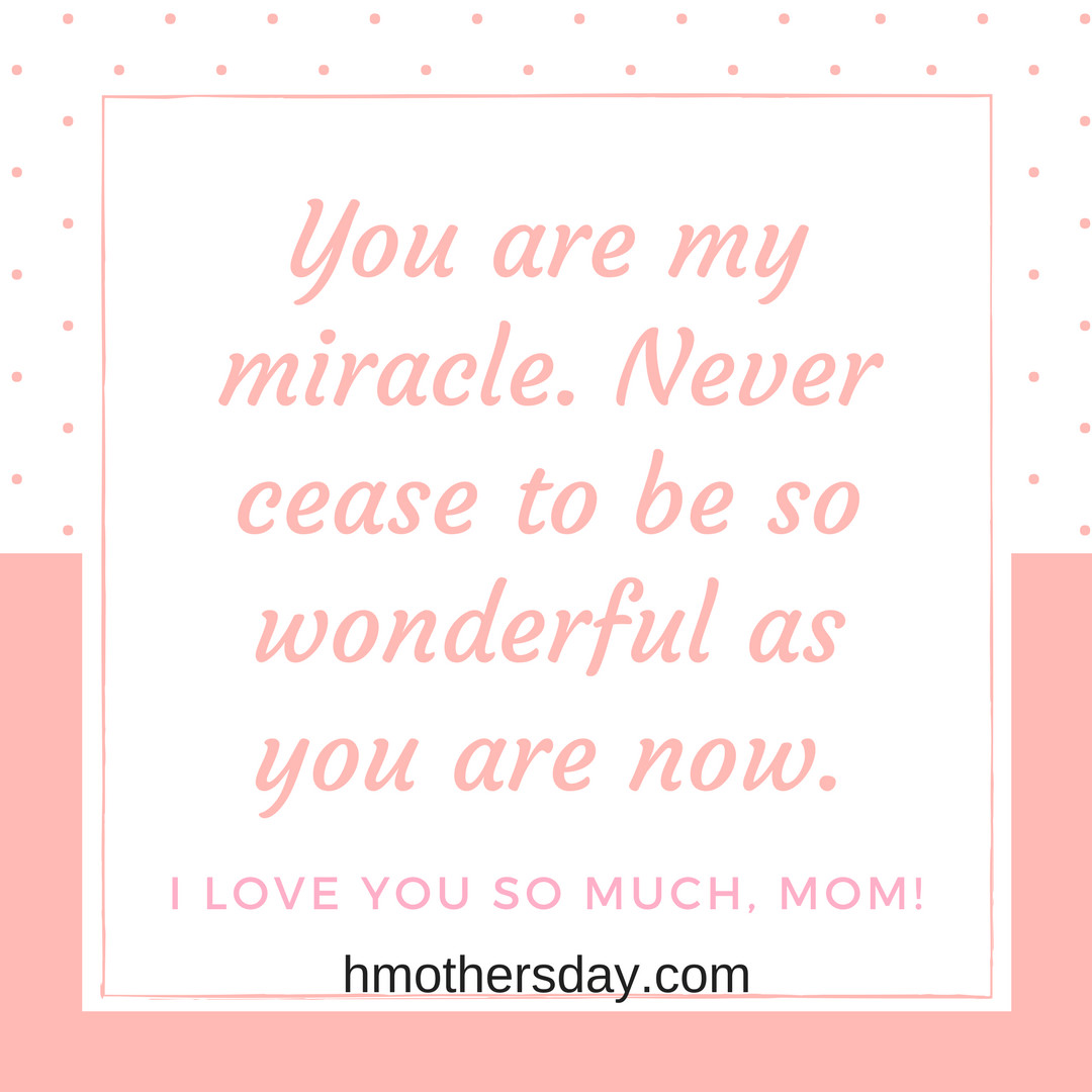 Cute Mother Quotes
 Short Mother Daughter Quotes Sms And Best 2019