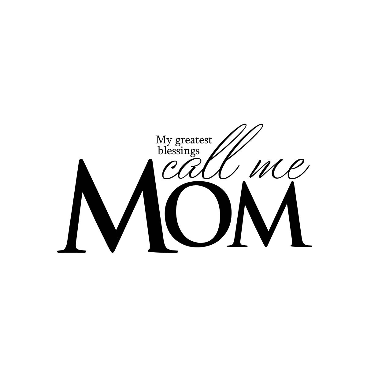 Cute Mother Quotes
 cute mother and daughter quotes [4] Quotes links