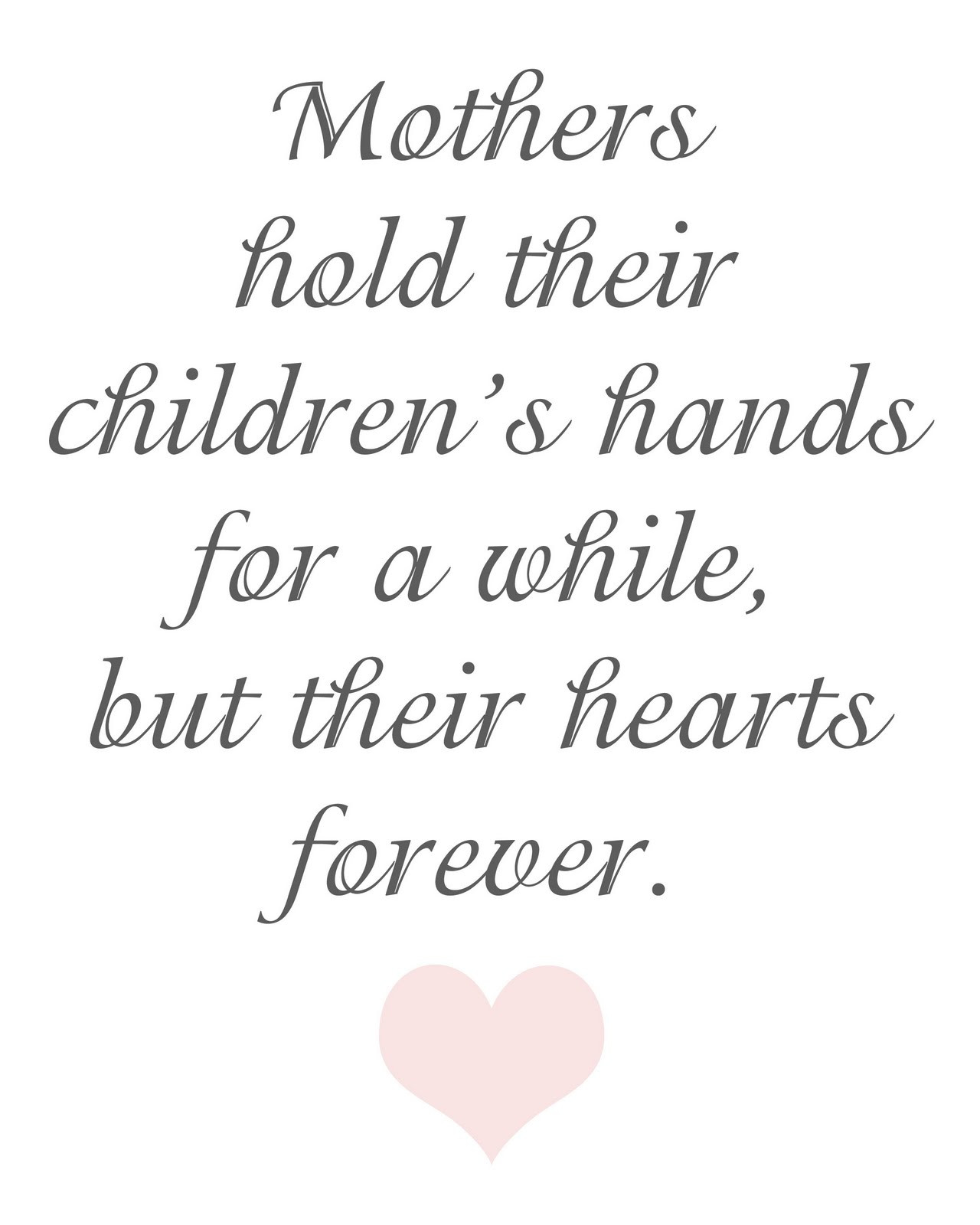 Cute Mother Quotes
 Cute For Your Mother Quotes QuotesGram