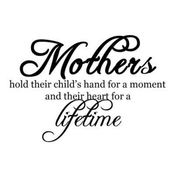 Cute Mother Quotes
 Top 10 Most Inspiring Sayings for Mother s Day Top Inspired