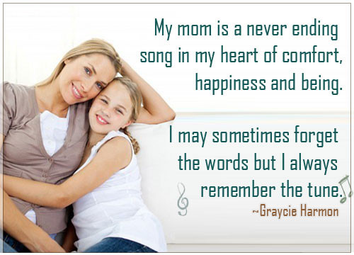 Cute Mother Quotes
 Cute Mommy To Be Quotes QuotesGram