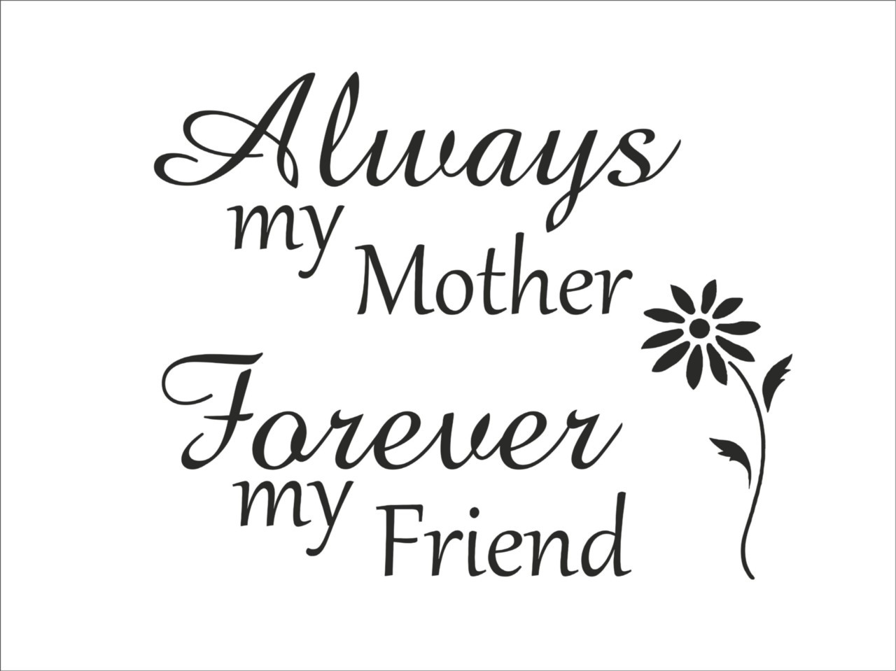 Cute Mother Quotes
 35 Adorable Quotes About Mothers