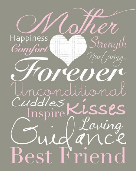 Cute Mother Quotes
 35 Adorable Quotes About Mothers – The WoW Style