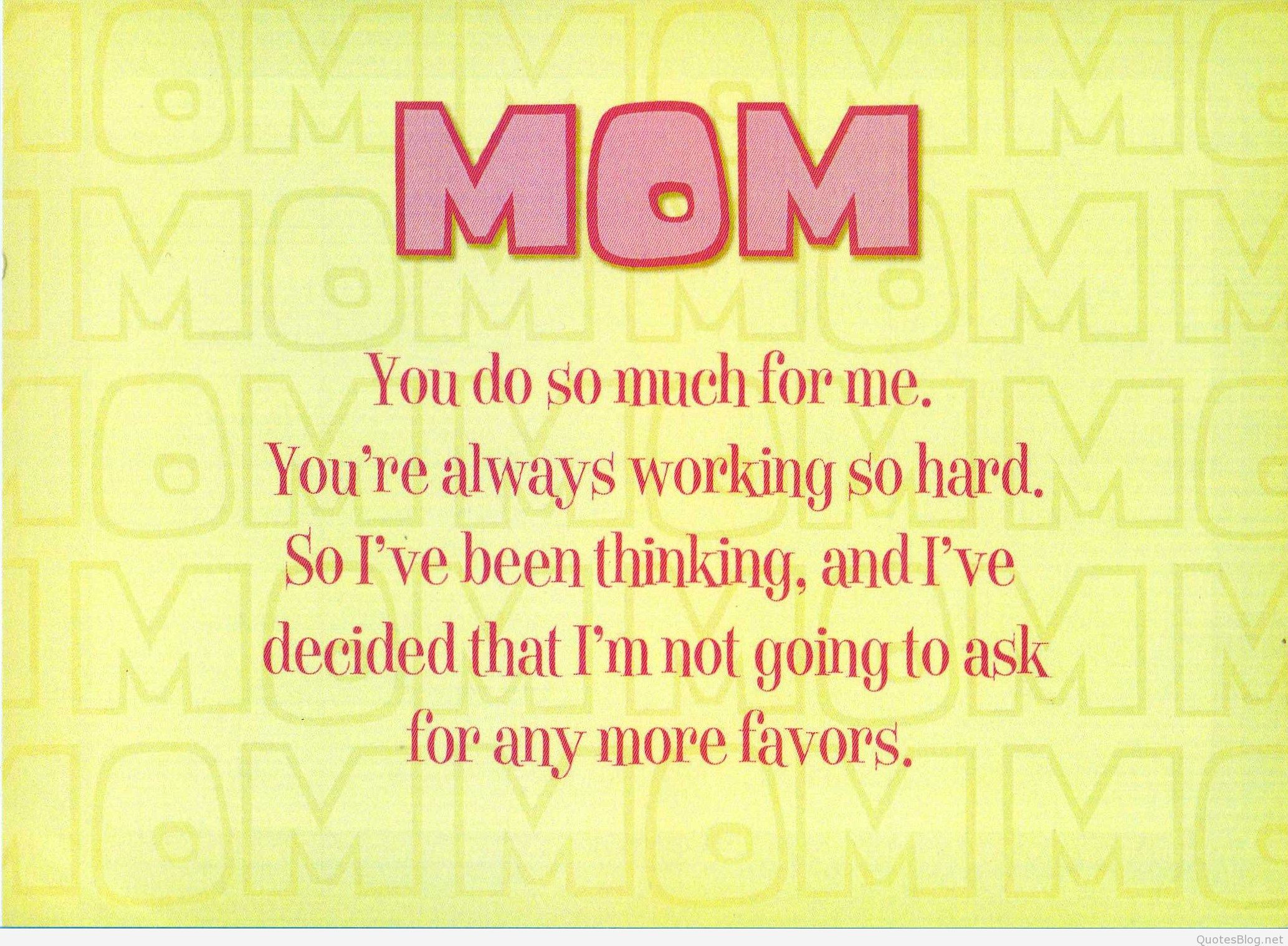 Cute Mother Quotes
 Best mother s day quotes Top Mother s day messages