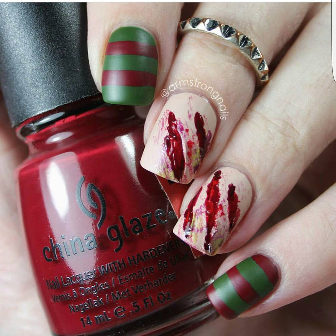 Cute Nail Colors For Fall
 23 Cute Nail Colors Ideas Perfect for Fall – Highpe