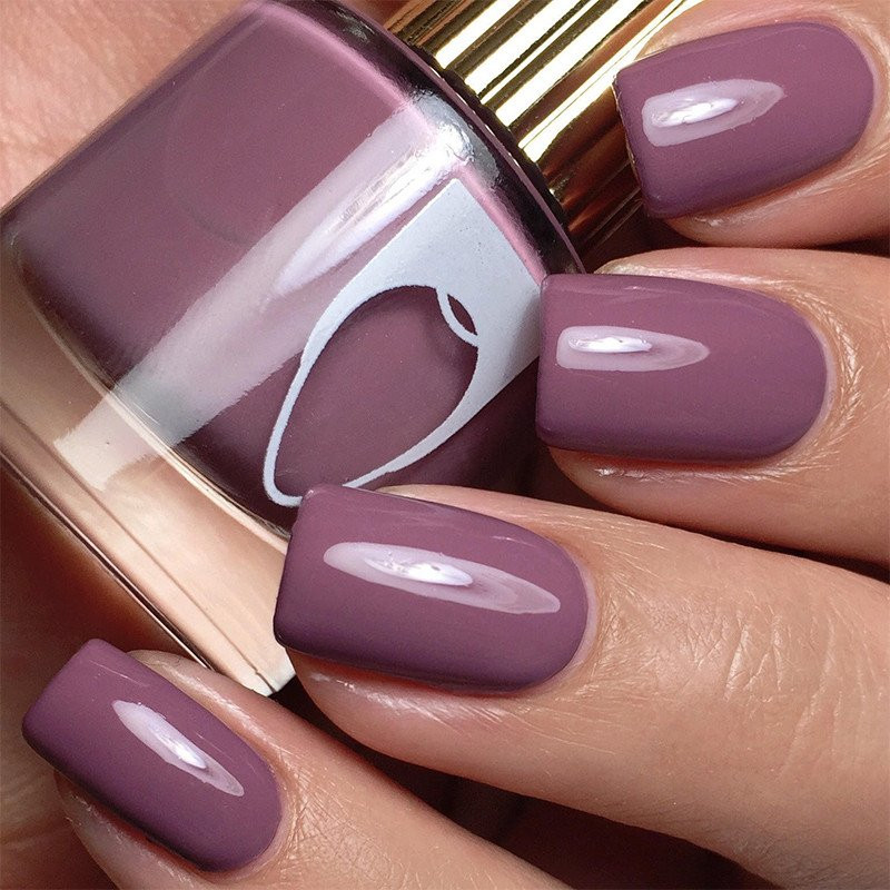 Cute Nail Colors For Fall
 23 Cute Nail Colors Ideas Perfect for Fall – Highpe