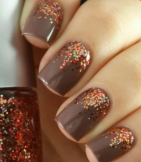 Cute Nail Colors For Fall
 23 Cute Nail Colors Ideas Perfect for Fall – Highpe