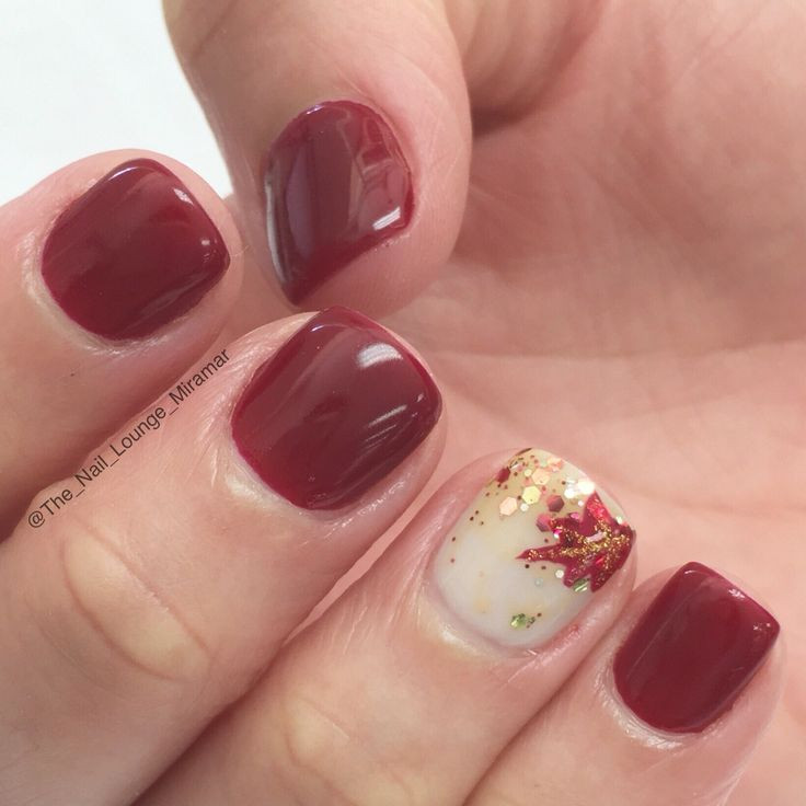 Cute Nail Colors For Fall
 23 Cute Nail Colors Ideas Perfect for Fall – Highpe