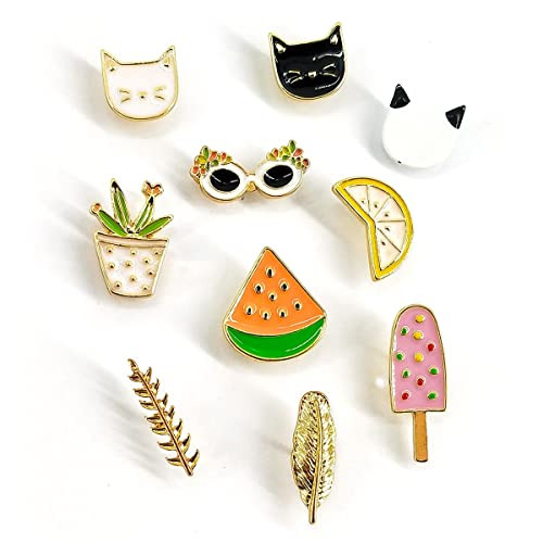 Cute Pins
 Cute Enamel Pins Amazon