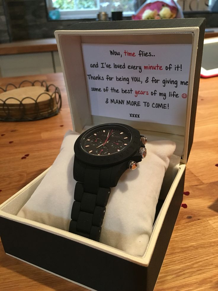 Cute Sentimental Gift Ideas For Boyfriend
 21 DIY Romantic Gifts For Boyfriend To Follow This Year