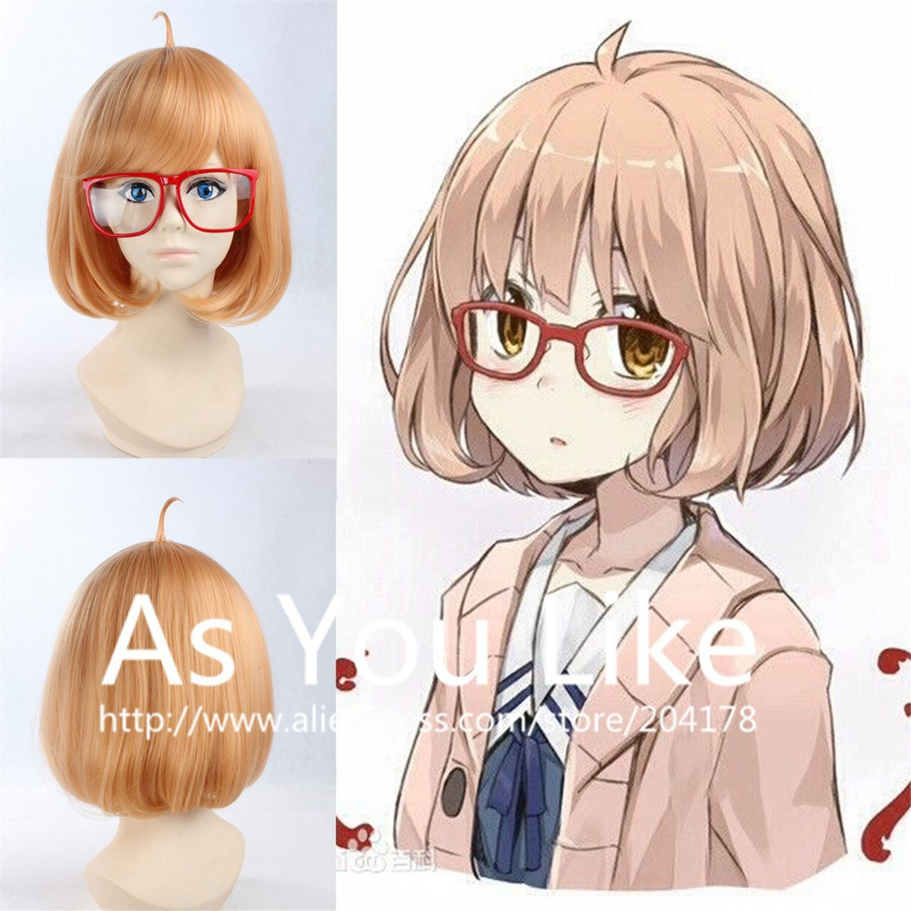 Cute Short Anime Hairstyles
 21 Top Inspiration Short Hair Anime Cute