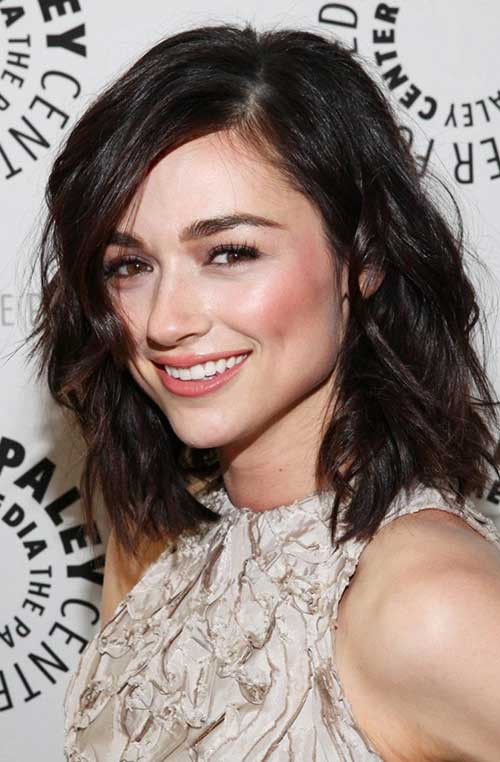 Cute Short Medium Hairstyles
 Cute Medium Short Haircuts