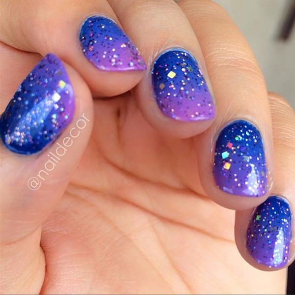 Cute Simple Nail Designs
 132 Easy Designs for Short Nails That You Can Try at Home