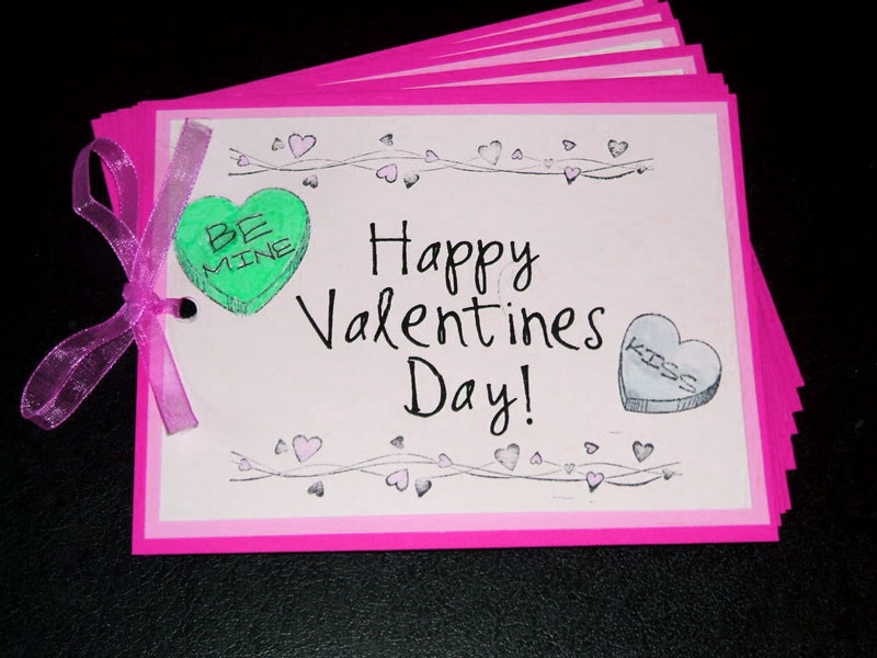 Cute Valentines Day Gift Ideas For Him
 DIY Valentine s Day Gifts Cute Affordable & Unique Ideas