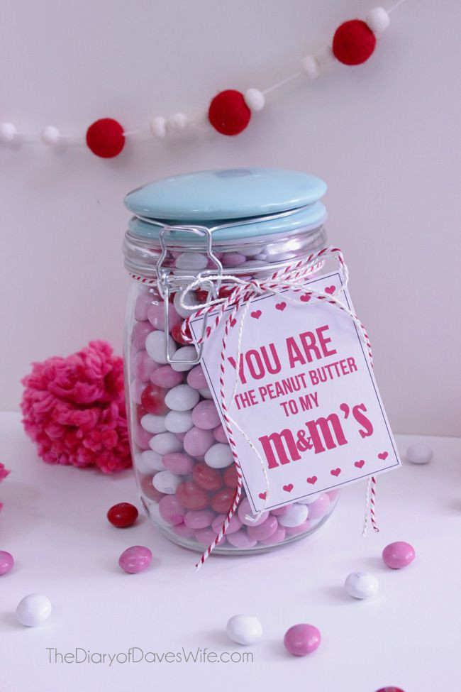 Cute Valentines Day Gift Ideas For Him
 Valentine s Gift Ideas for Him