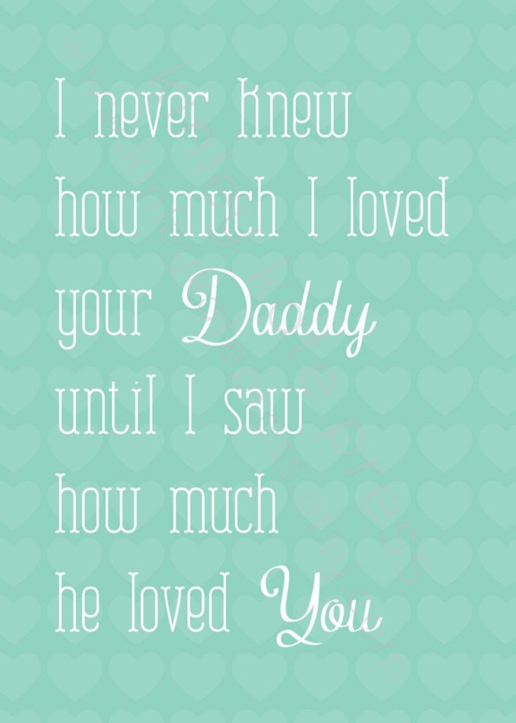 Dad And Baby Quotes
 Dad Quotes Baby Boy QuotesGram