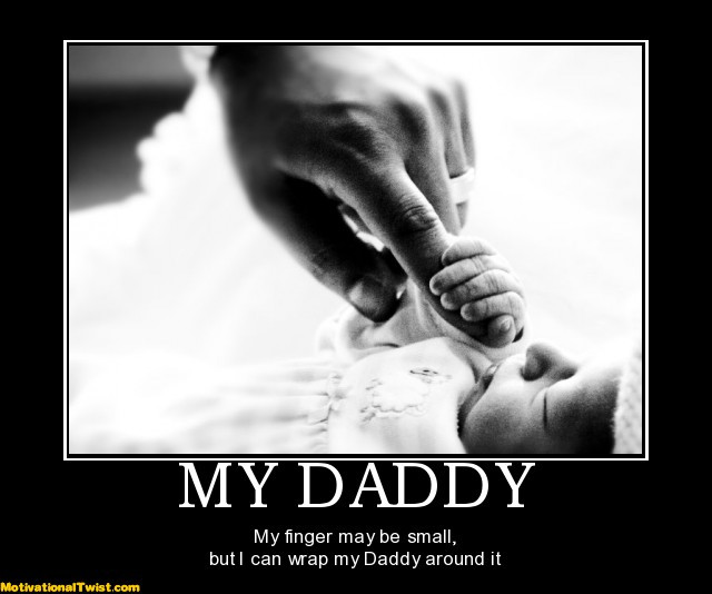 Dad And Baby Quotes
 Father And Baby Girl Quotes QuotesGram