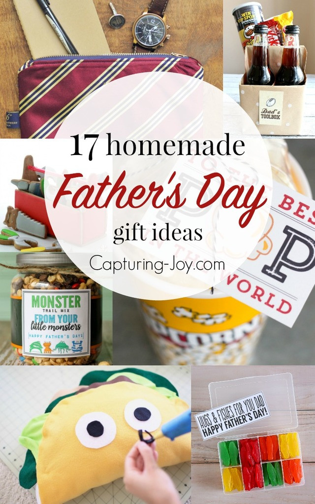 Dad Birthday Gift Ideas
 Easy Birthday Gifts For Dad